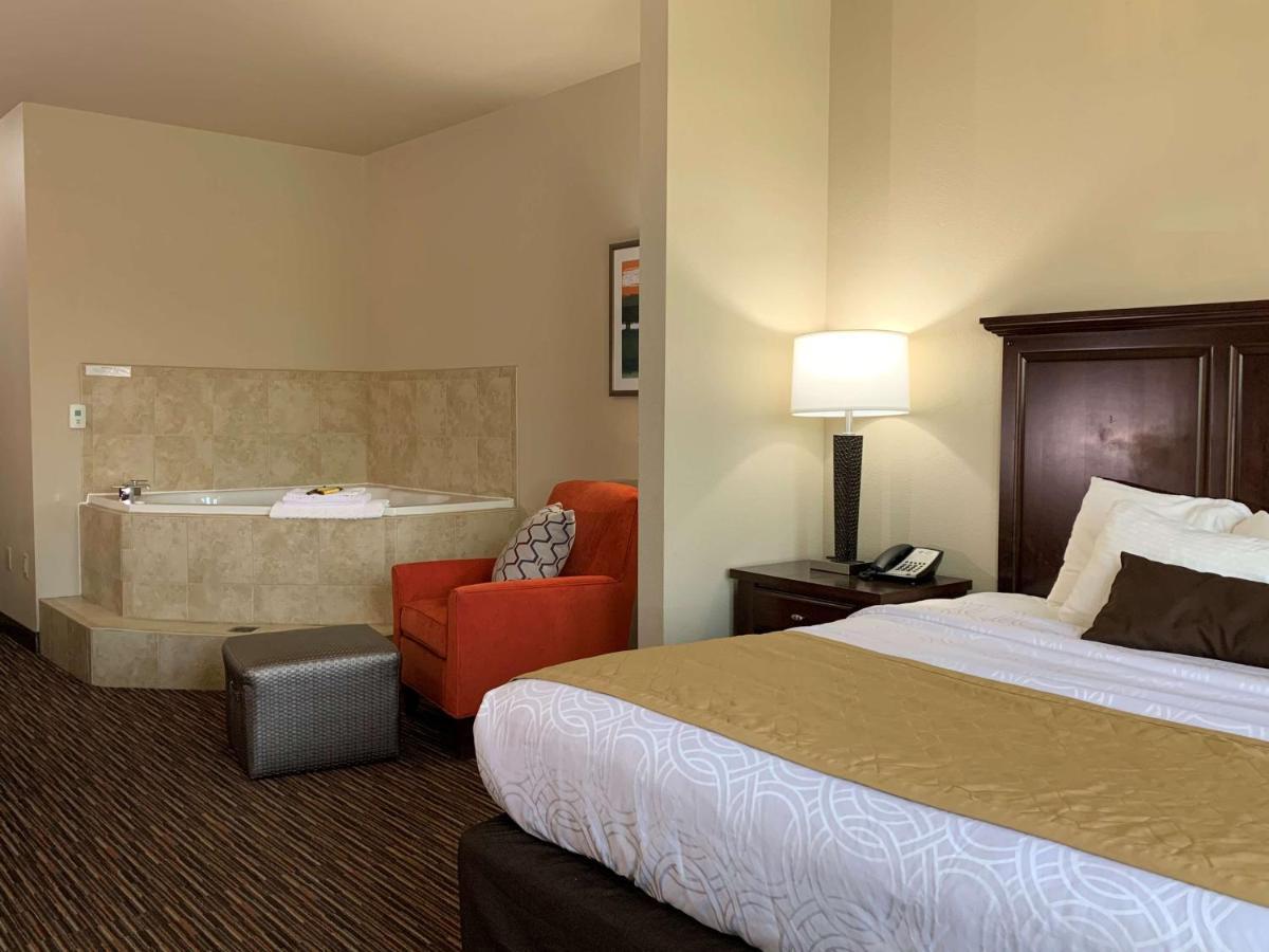 Radisson Hotel River Falls Екстериор снимка
