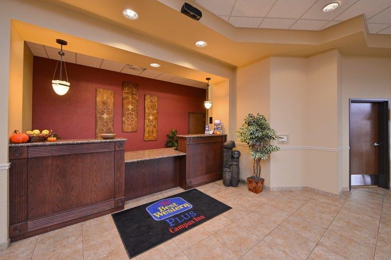 Radisson Hotel River Falls Интериор снимка