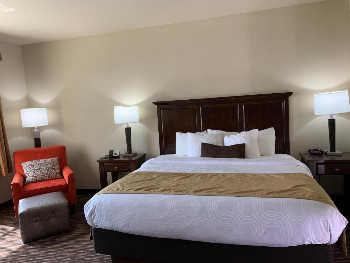 Radisson Hotel River Falls Екстериор снимка