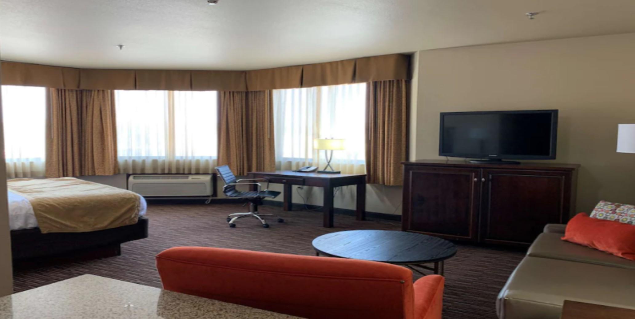 Radisson Hotel River Falls Екстериор снимка