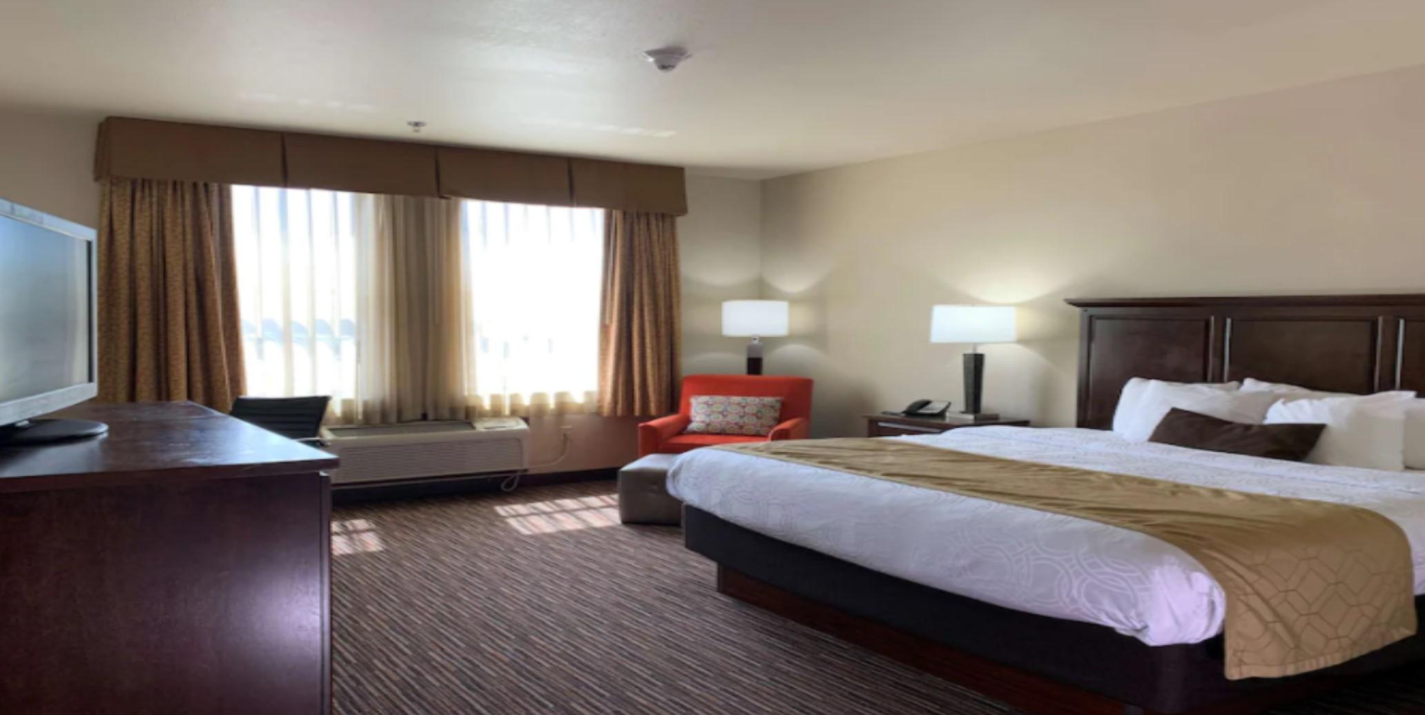 Radisson Hotel River Falls Екстериор снимка