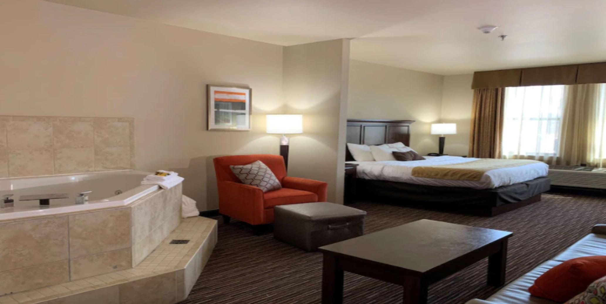 Radisson Hotel River Falls Екстериор снимка