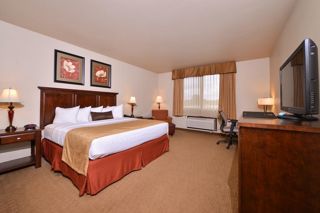 Radisson Hotel River Falls Екстериор снимка