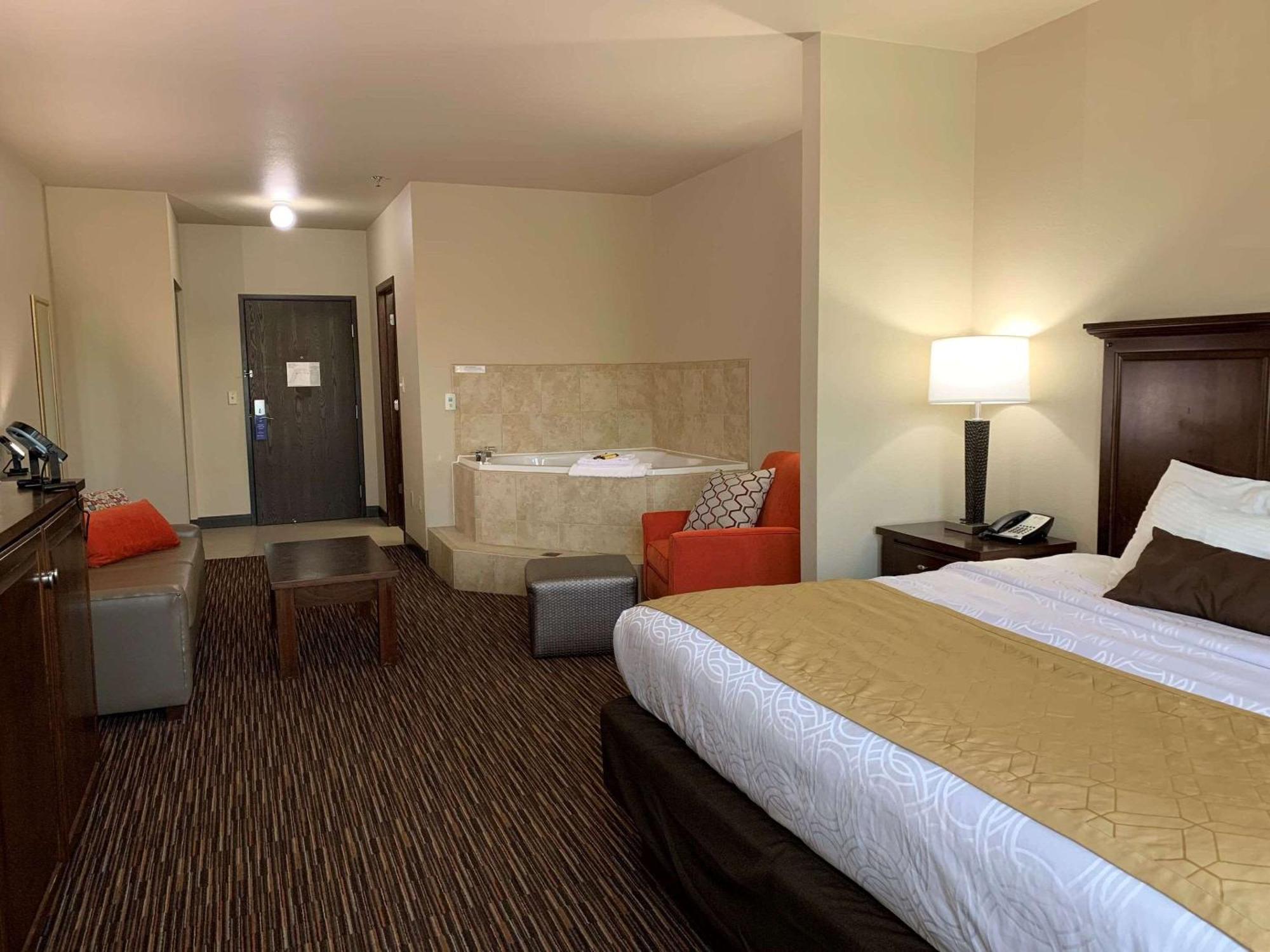 Radisson Hotel River Falls Екстериор снимка