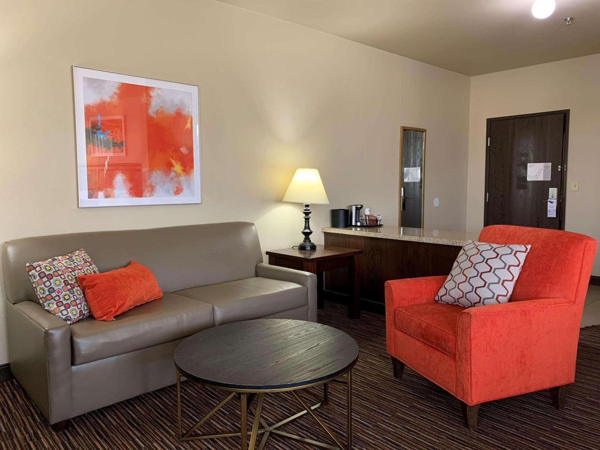 Radisson Hotel River Falls Екстериор снимка