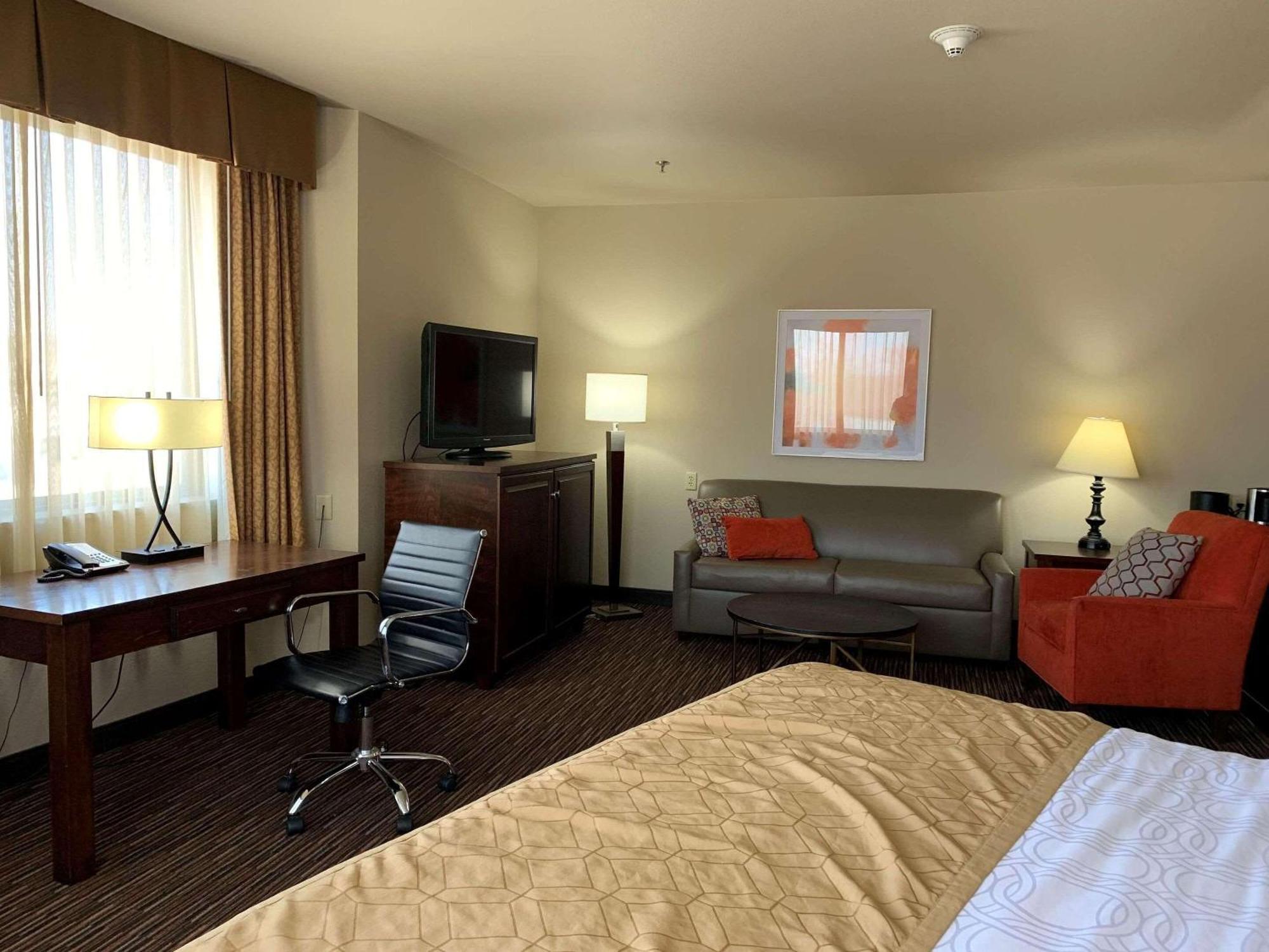 Radisson Hotel River Falls Екстериор снимка