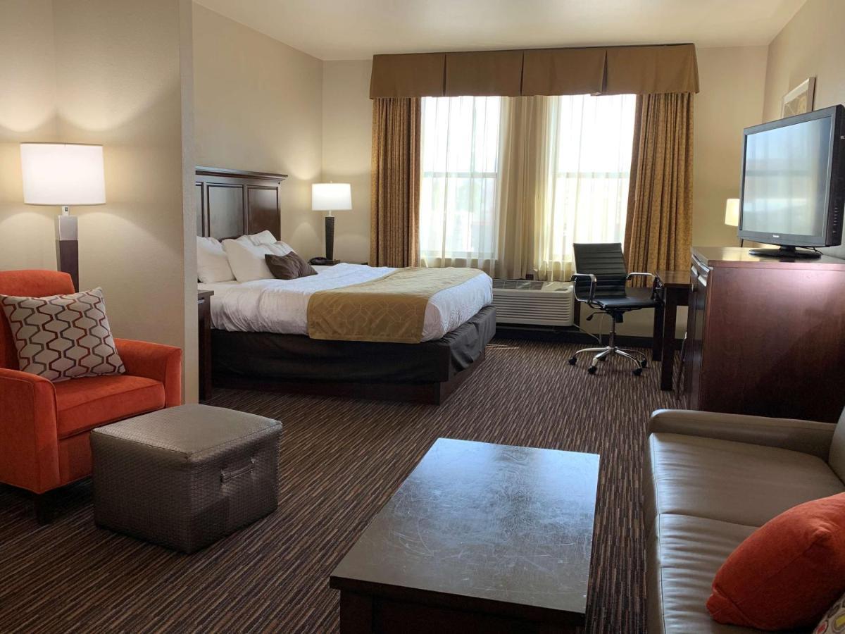Radisson Hotel River Falls Екстериор снимка