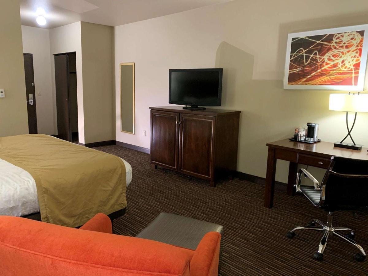 Radisson Hotel River Falls Екстериор снимка